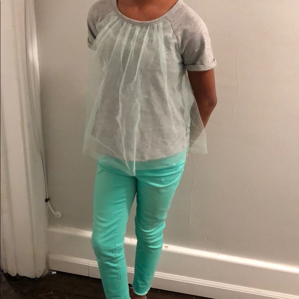 3 for $21 Cat n Jack ENTIRE OUTFIT